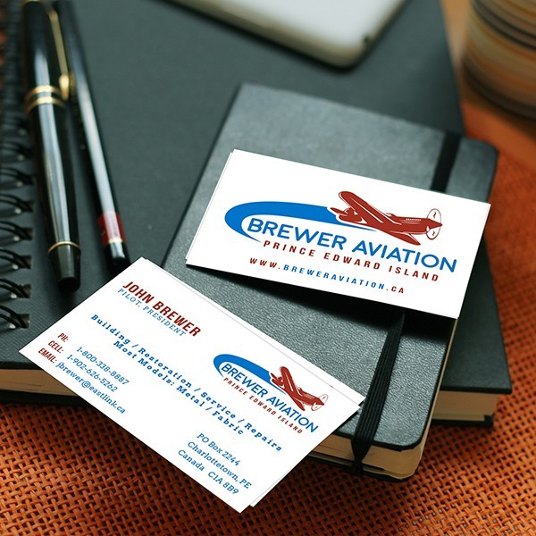 Business Cards