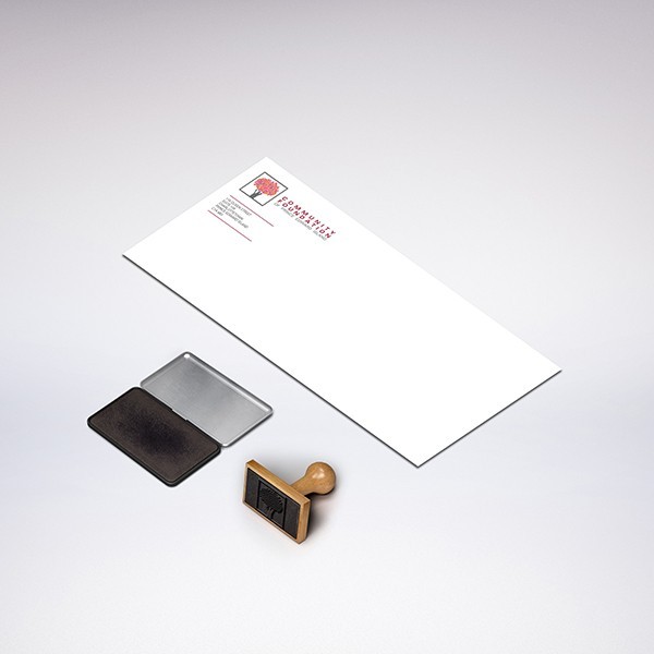 Letterhead & Envelopes