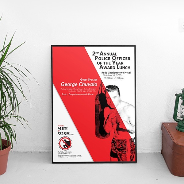 Posters
