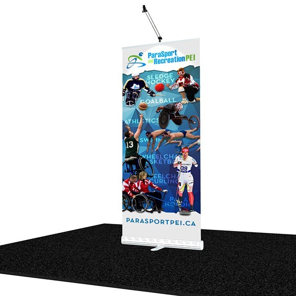 Banners & Signage