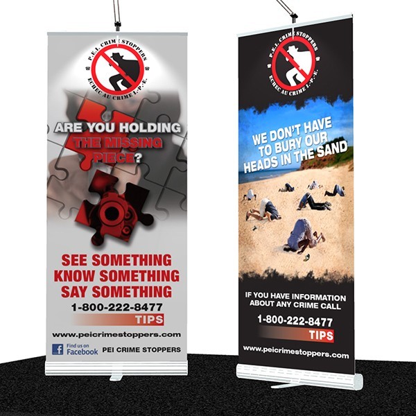 Banners & Signage