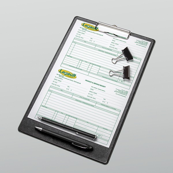 Business Forms
