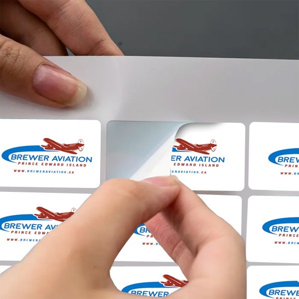 Labels