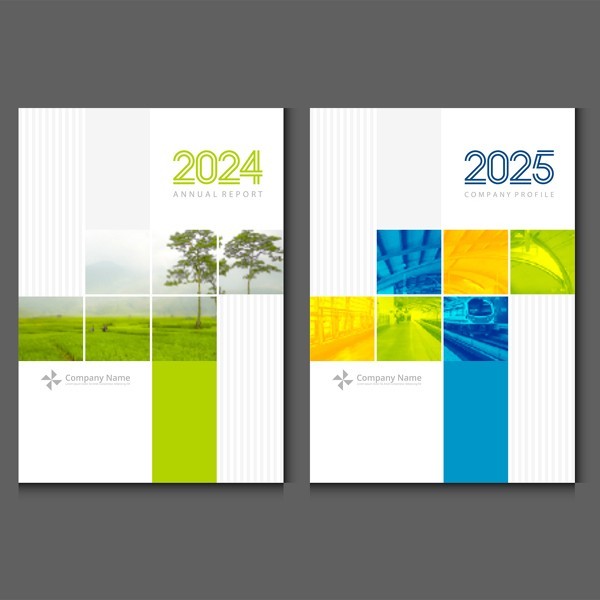 Brochures