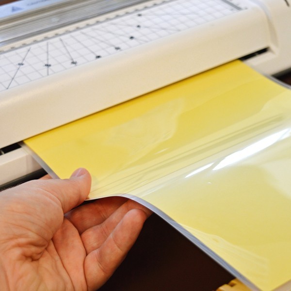 Lamination