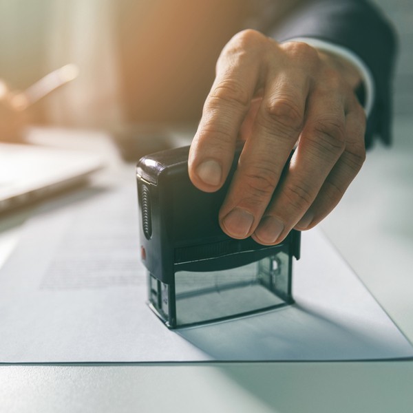 Procurement of Cheques & Stamps